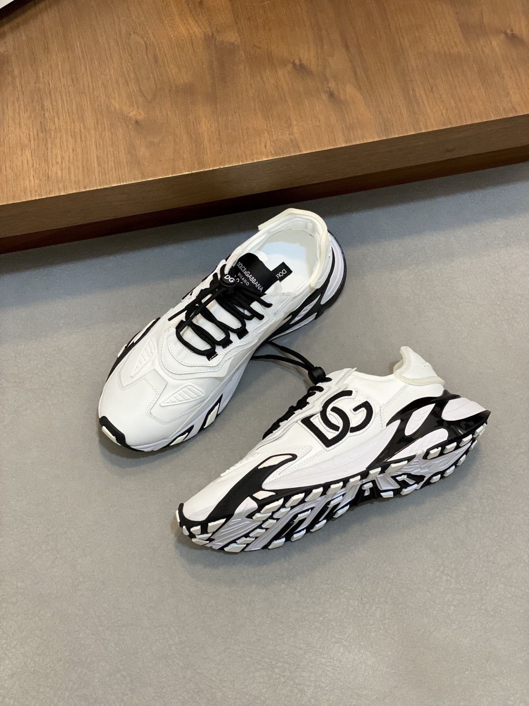 olce & Gabbana shoe